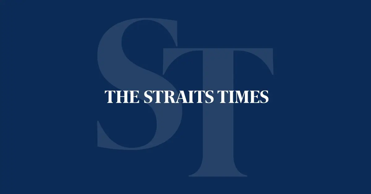 Termite Specialist Featured on The Strait Times