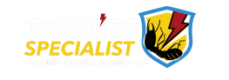 Termite Control Singapore logo