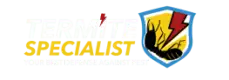 Termite Control Singapore logo